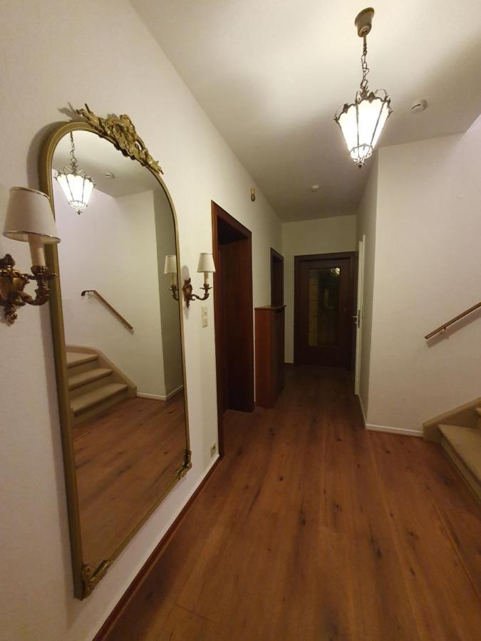 Privatzimmer An Der Universitaetsklinik Mainz. Sehr Zentral Exterior foto